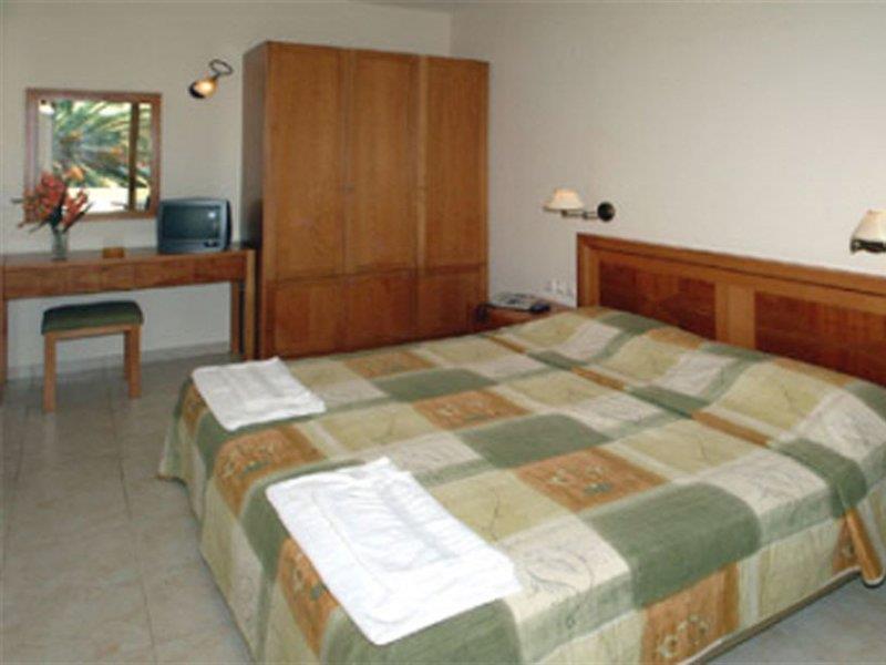 Penelope Apartments Platanés Exterior foto